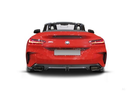 BMW Z4 immagine 3