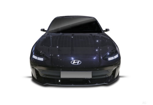 Hyundai Ioniq 6 immagine 3