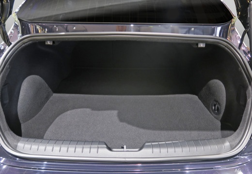 Hyundai Ioniq 6 immagine 8