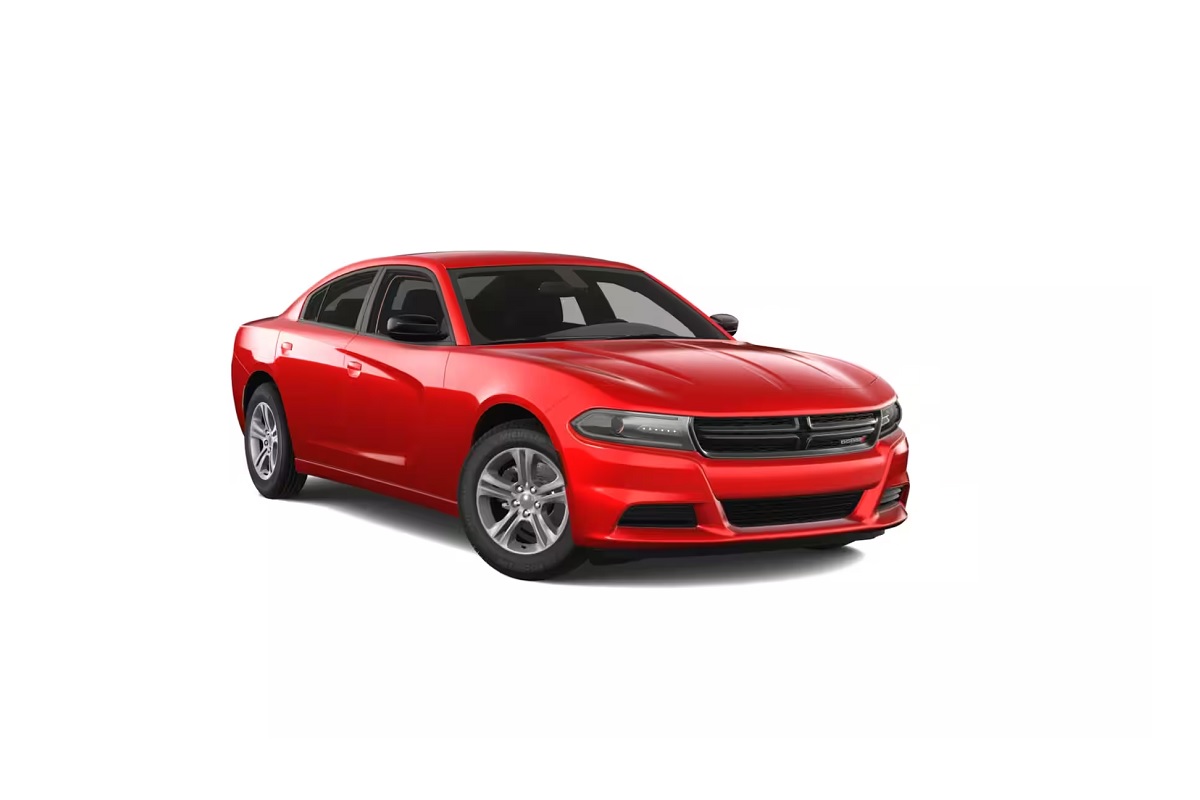 Dodge Charger immagine 1
