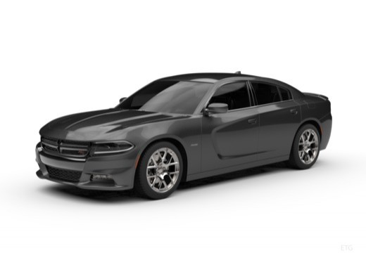 Dodge Charger immagine 2