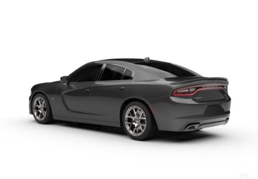 Dodge Charger immagine 4