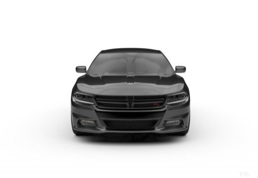Dodge Charger immagine 5