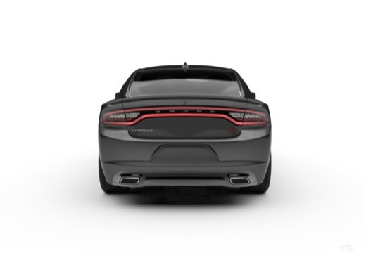 Dodge Charger immagine 6