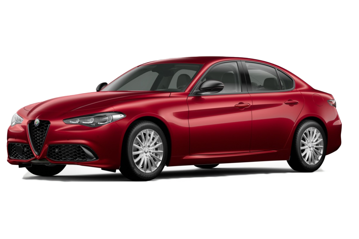 Alfa Romeo Giulia immagine 3