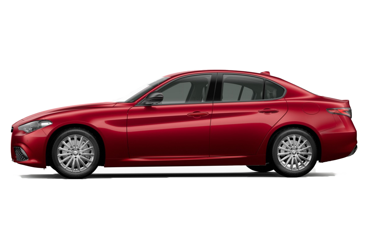 Alfa Romeo Giulia immagine 5