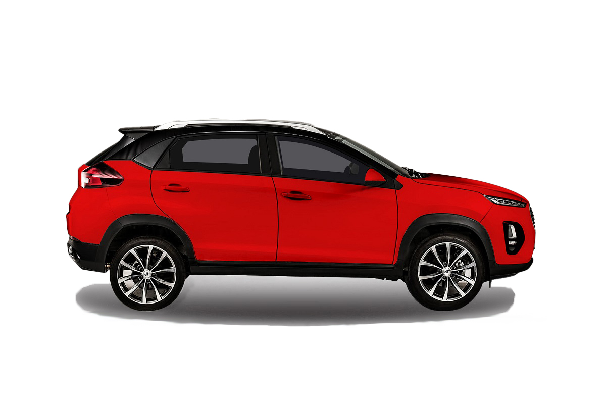 DR Motor DR 3.0 immagine 1