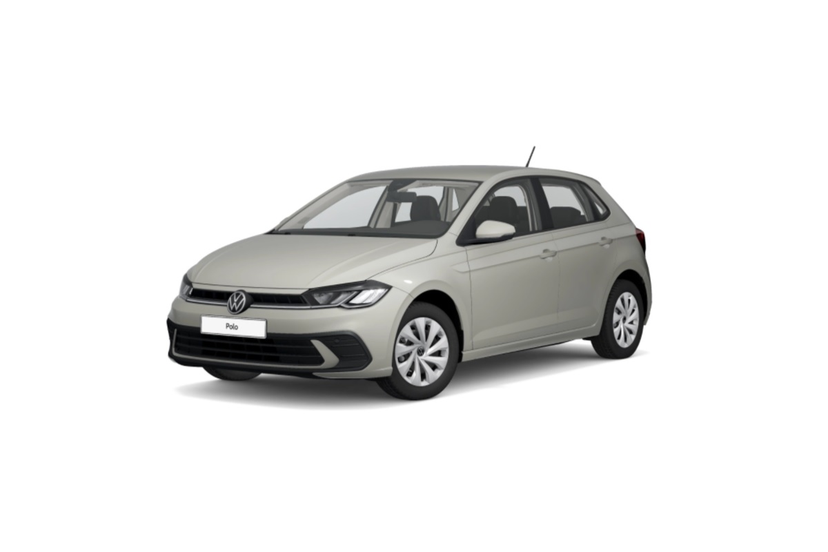 Volkswagen Polo immagine 1