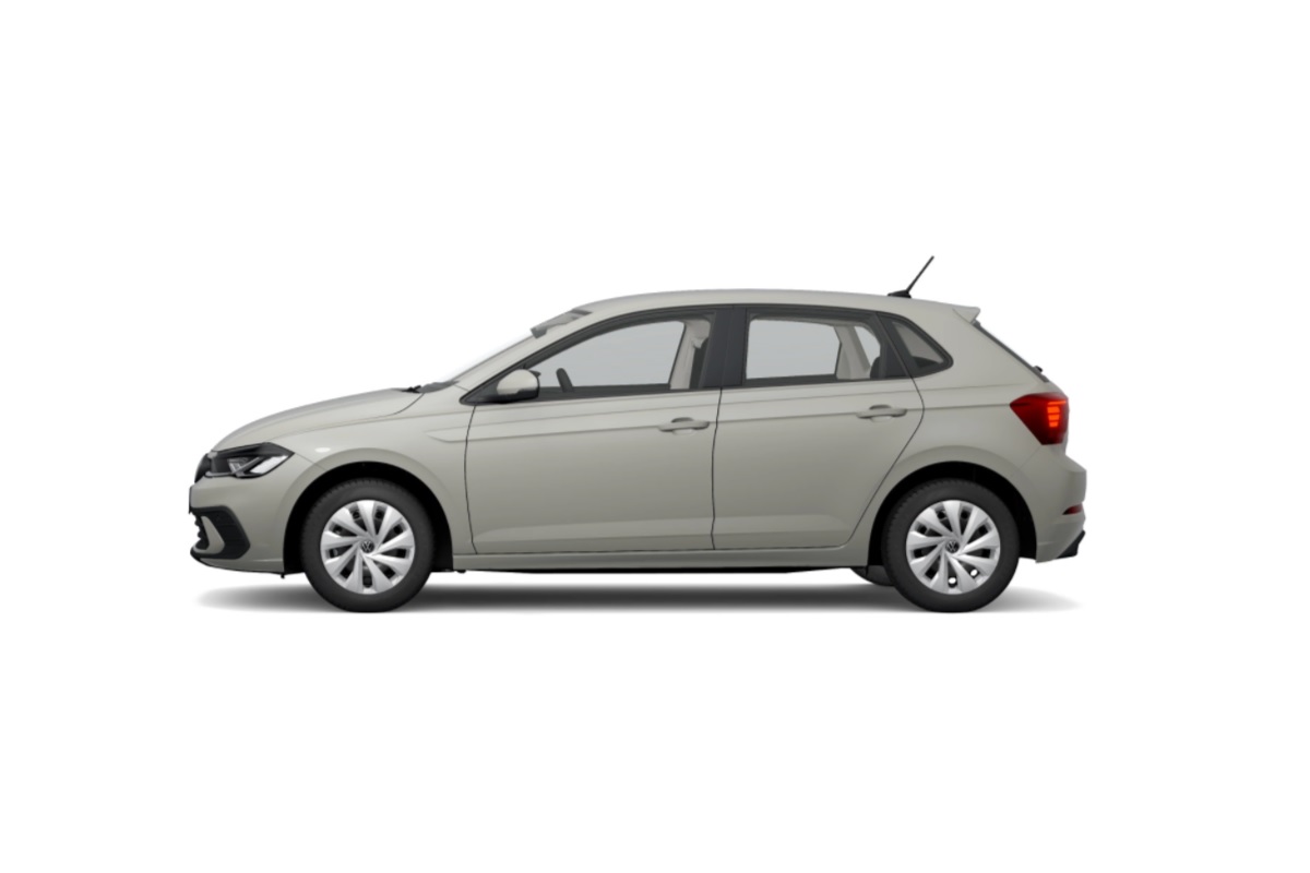 Volkswagen Polo immagine 5