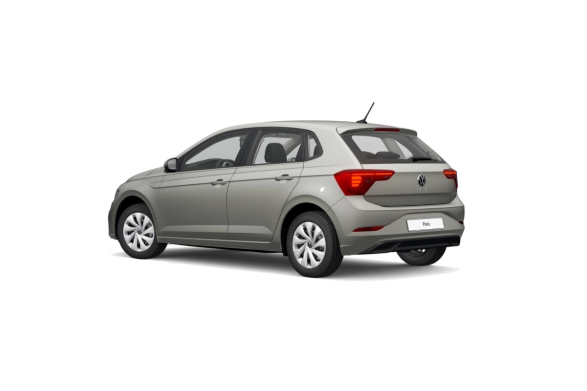 Volkswagen Polo immagine 3