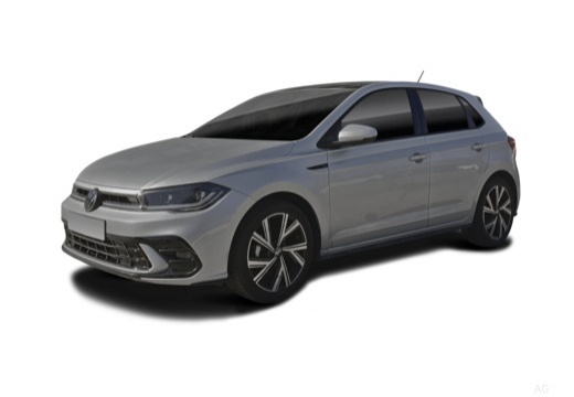 Volkswagen Polo immagine 2