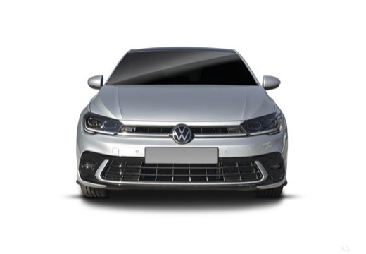 Volkswagen Polo immagine 4