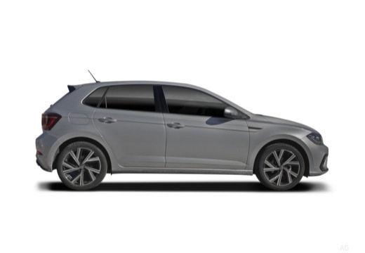 Volkswagen Polo immagine 8