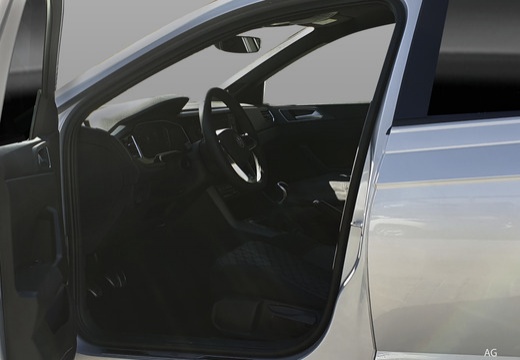 Volkswagen Polo immagine 6