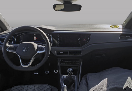 Volkswagen Polo immagine 7