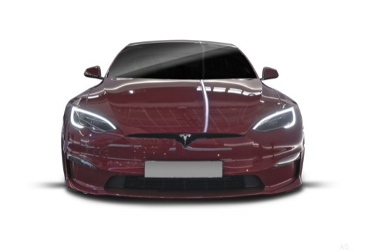 Tesla Model S immagine 3