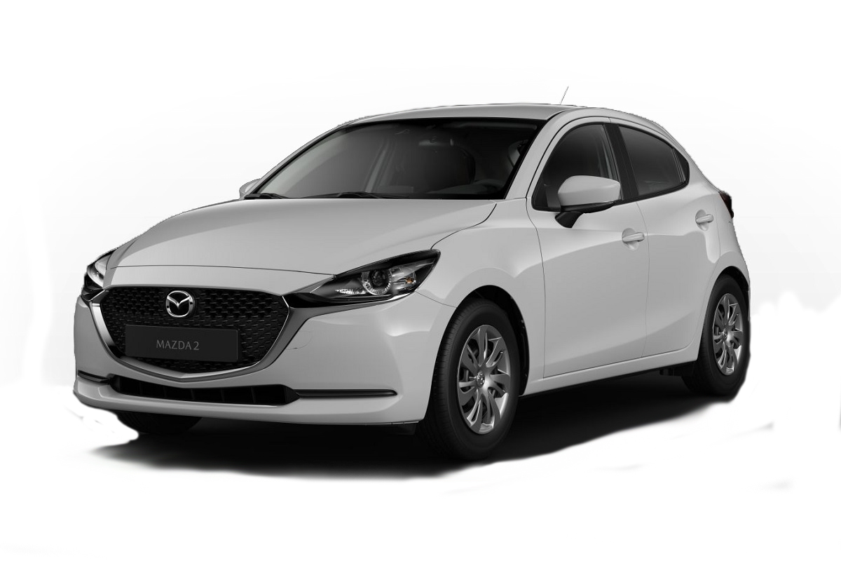 Mazda 2 immagine 10
