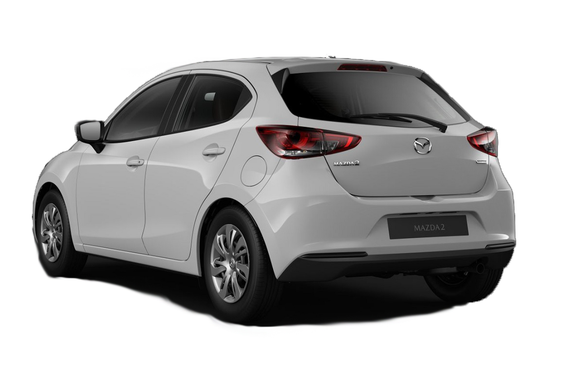 Mazda 2 immagine 3