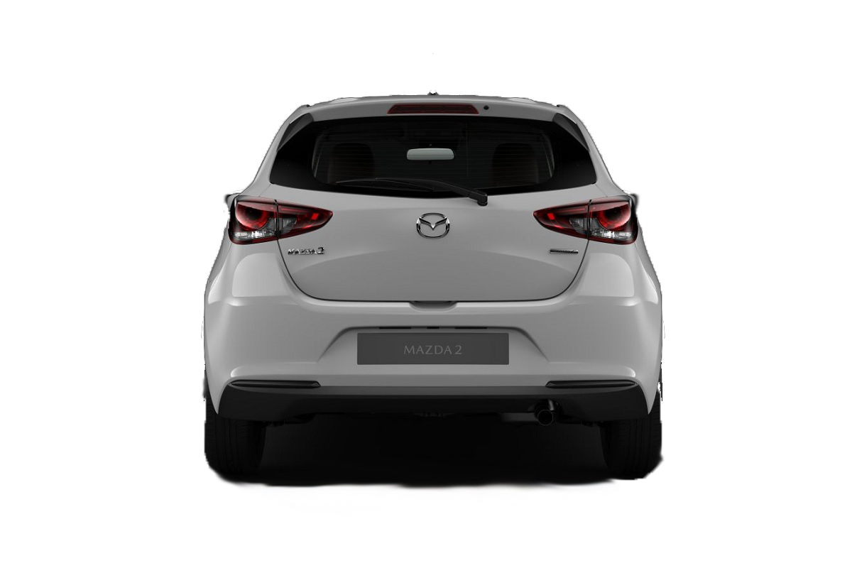 Mazda 2 immagine 4