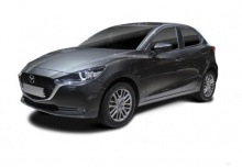 Mazda 2 immagine 1