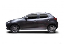 Mazda 2 immagine 5