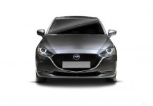 Mazda 2 immagine 2