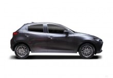 Mazda 2 immagine 6