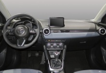 Mazda 2 immagine 8