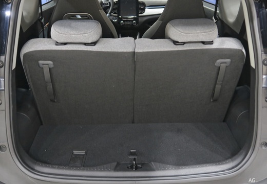 DR Motor DR 1.0 EV immagine 9