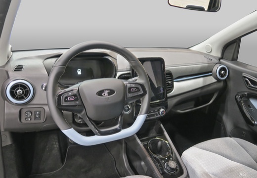 DR Motor DR 1.0 EV immagine 10