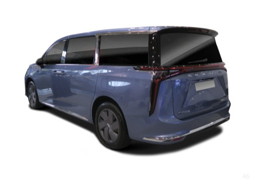 Maxus MIFA 9 immagine 4