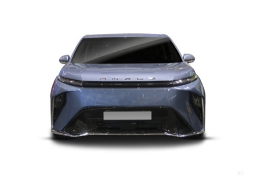 Maxus MIFA 9 immagine 3