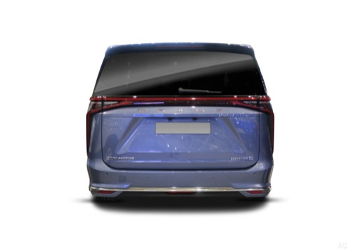 Maxus MIFA 9 immagine 6