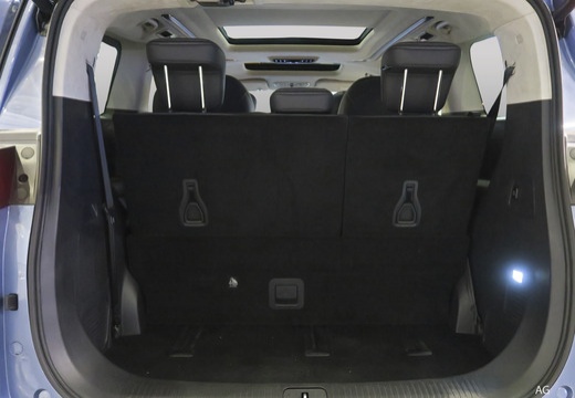 Maxus MIFA 9 immagine 8