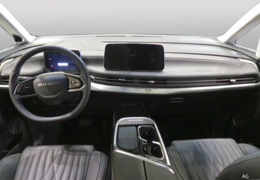 Maxus MIFA 9 immagine 9