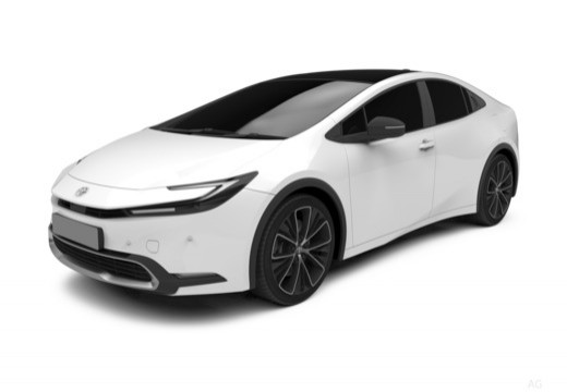 Toyota Prius immagine 3