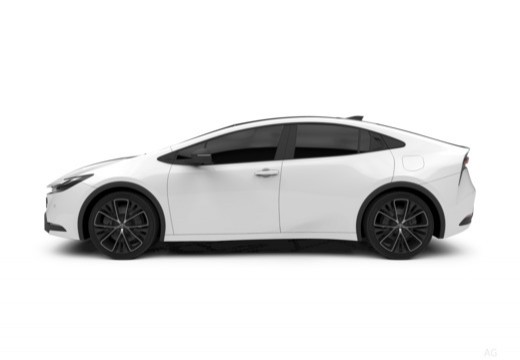 Toyota Prius immagine 6