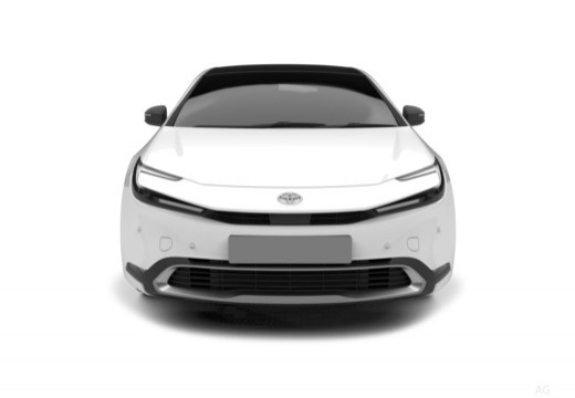 Toyota Prius immagine 7