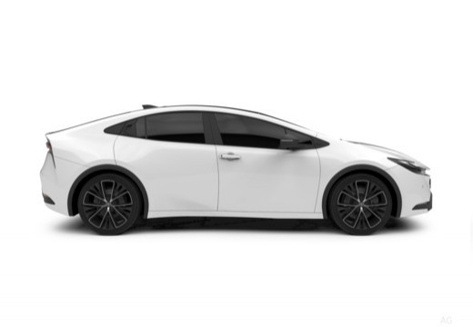 Toyota Prius immagine 8