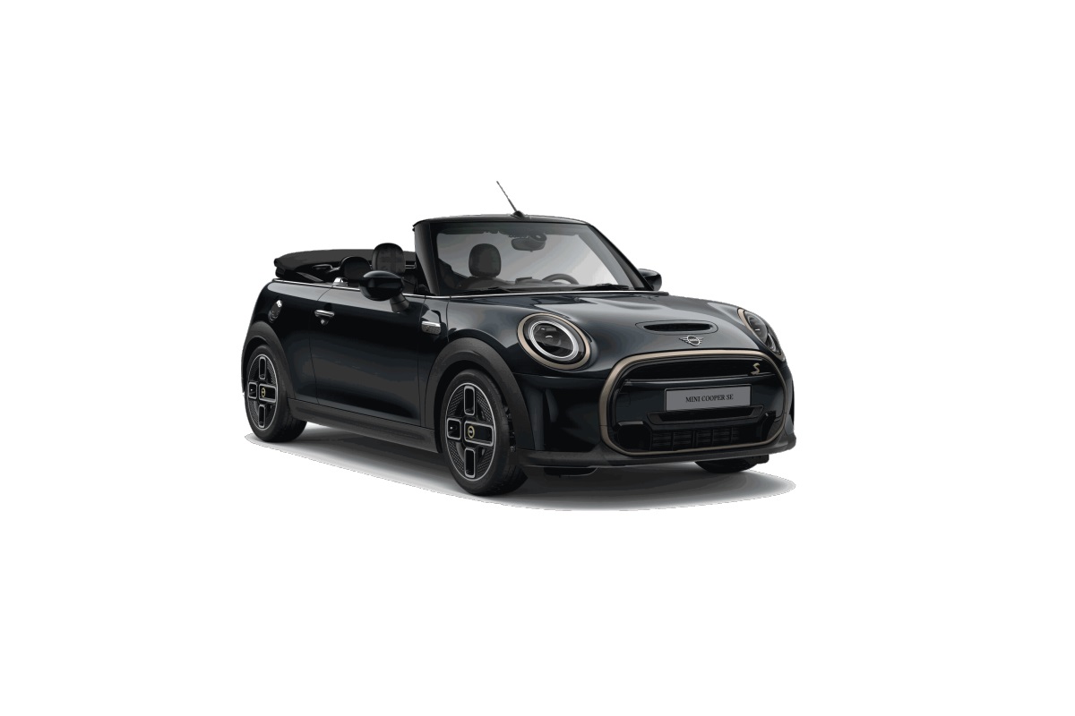 Mini Mini Cabrio immagine 11
