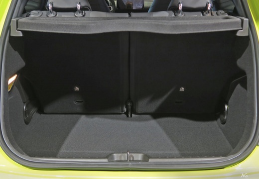 Abarth 500e immagine 6