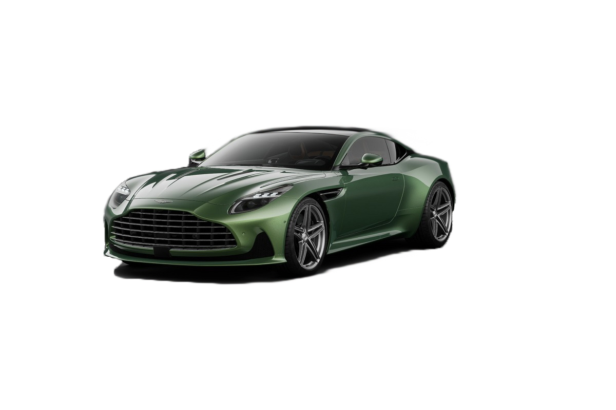 Aston Martin DB12 Coupe immagine 3