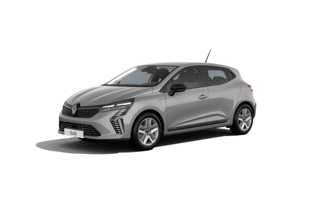 Renault Clio immagine 1