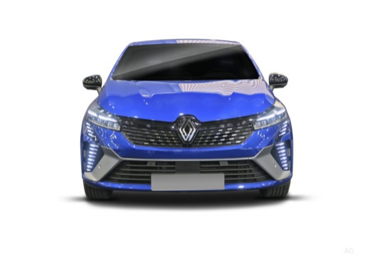 Renault Clio immagine 4