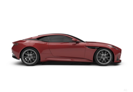 Aston Martin DB12 Volante immagine 6