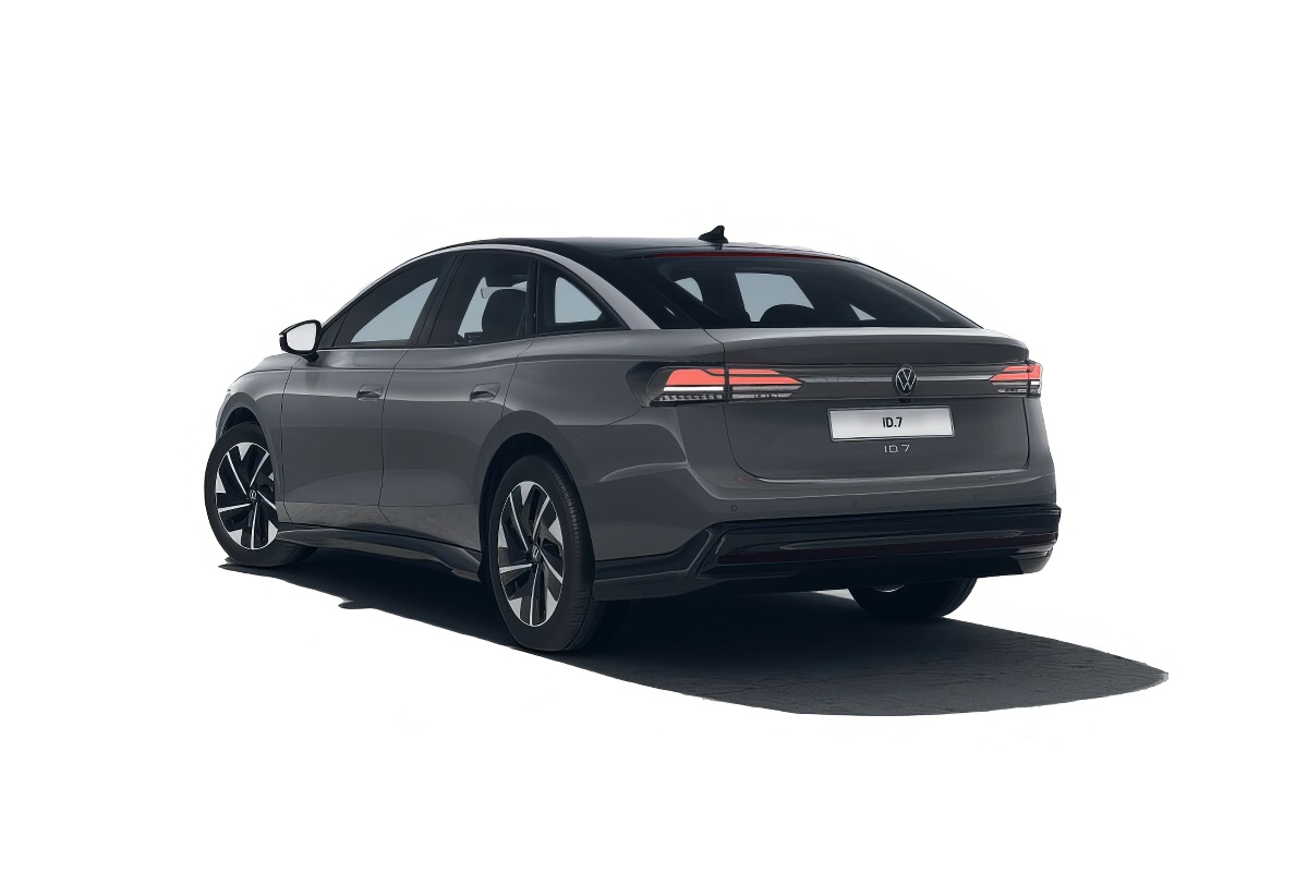 Volkswagen ID.7 immagine 3
