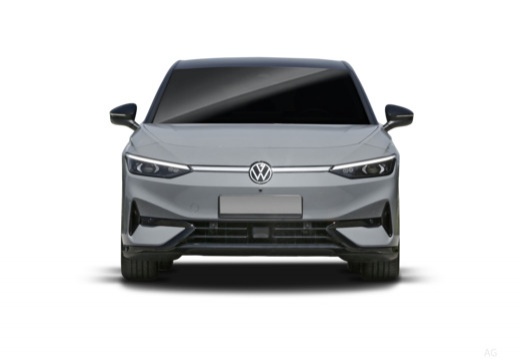 Volkswagen ID.7 immagine 4
