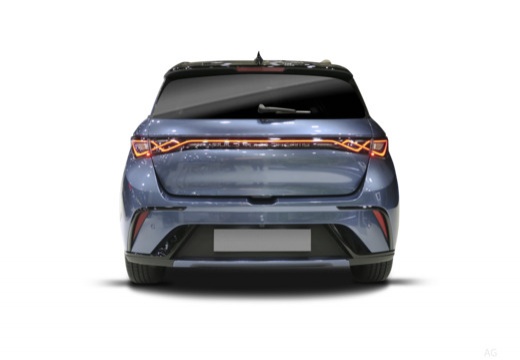 Byd Dolphin immagine 9