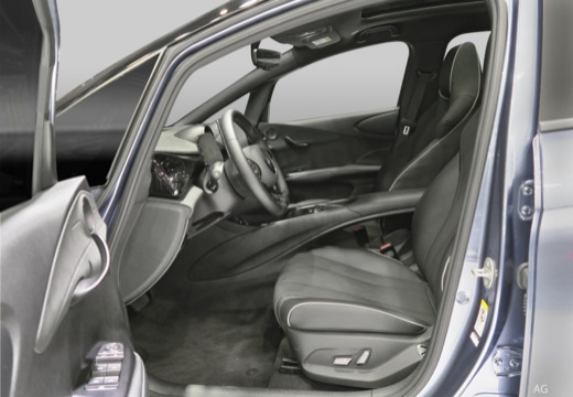Byd Dolphin immagine 6