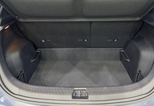 Byd Dolphin immagine 8